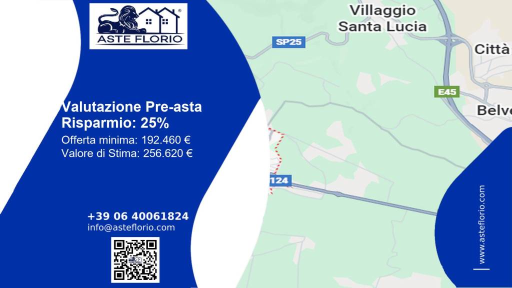 appartamento in vendita a Floridia