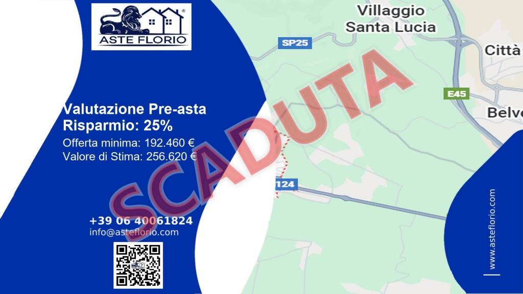 appartamento in vendita a Floridia