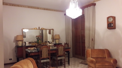 appartamento in vendita a Floridia