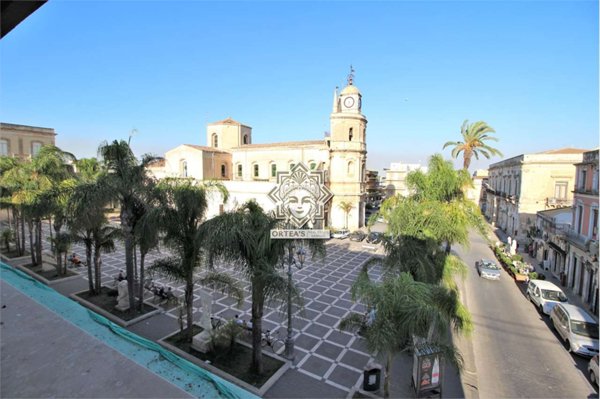 appartamento in vendita a Floridia