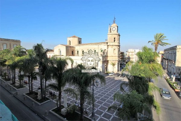 appartamento in vendita a Floridia