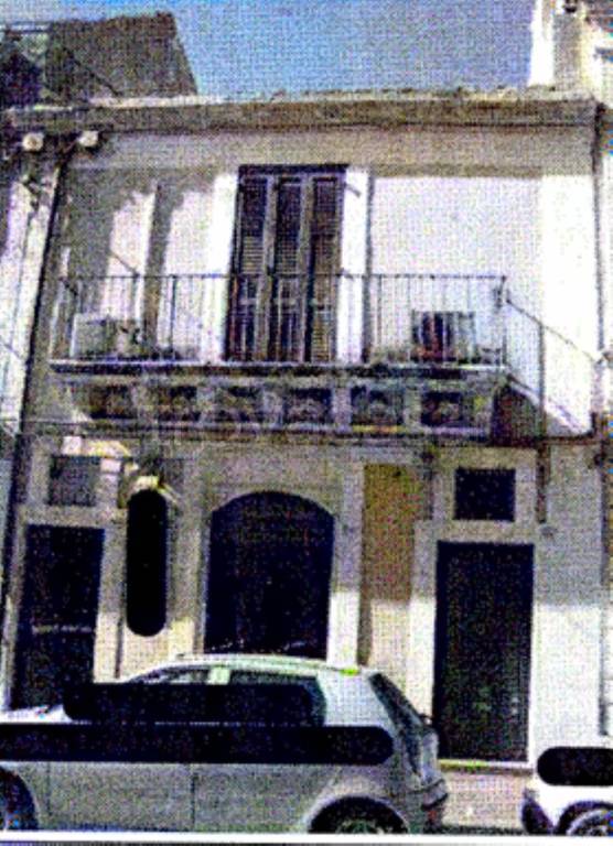 appartamento in vendita a Floridia