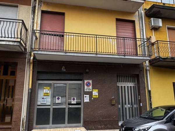 appartamento in vendita a Floridia