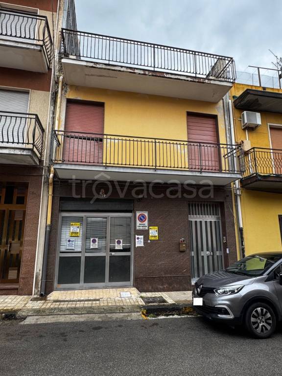 appartamento in vendita a Floridia