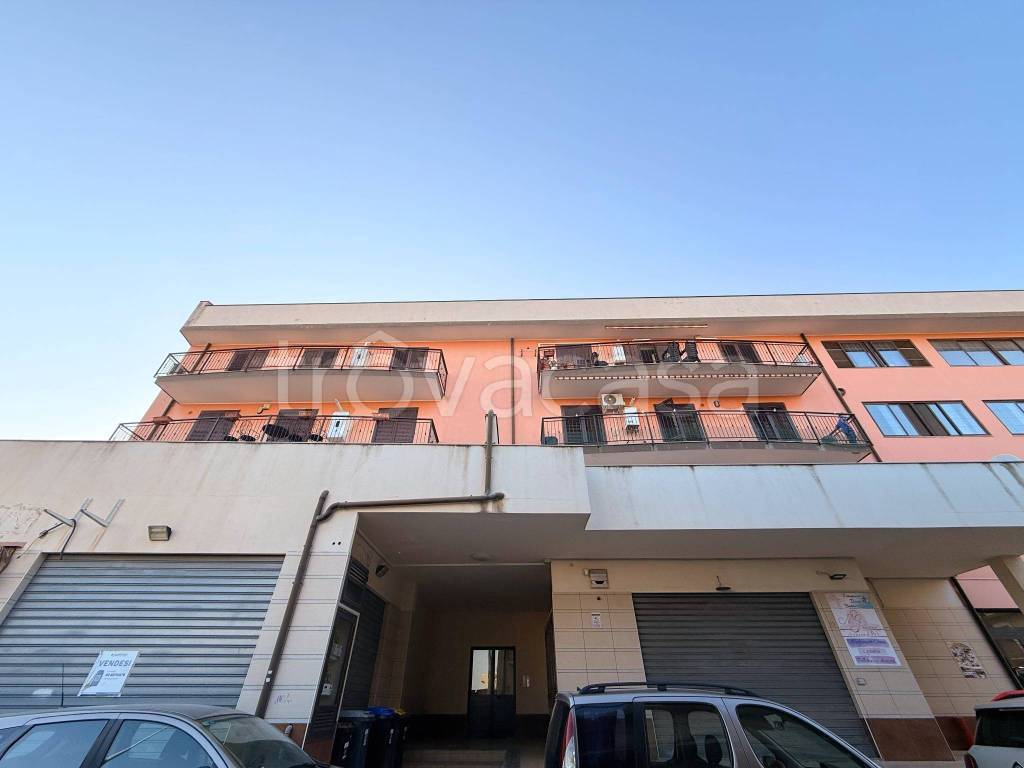 appartamento in vendita a Floridia