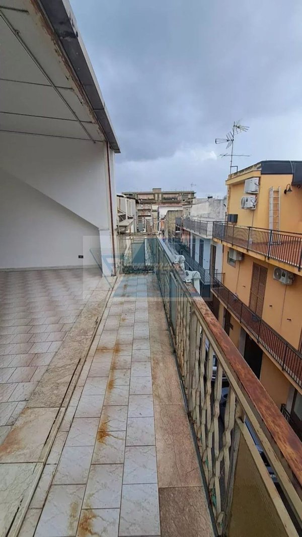 appartamento in vendita a Floridia