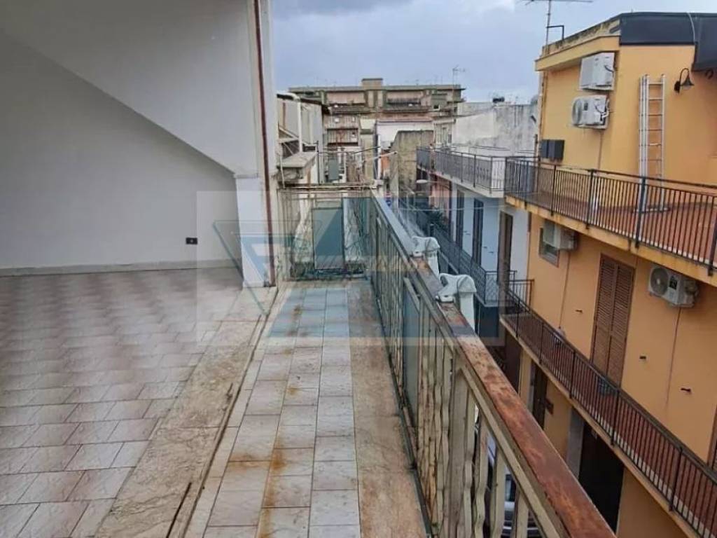 appartamento in vendita a Floridia