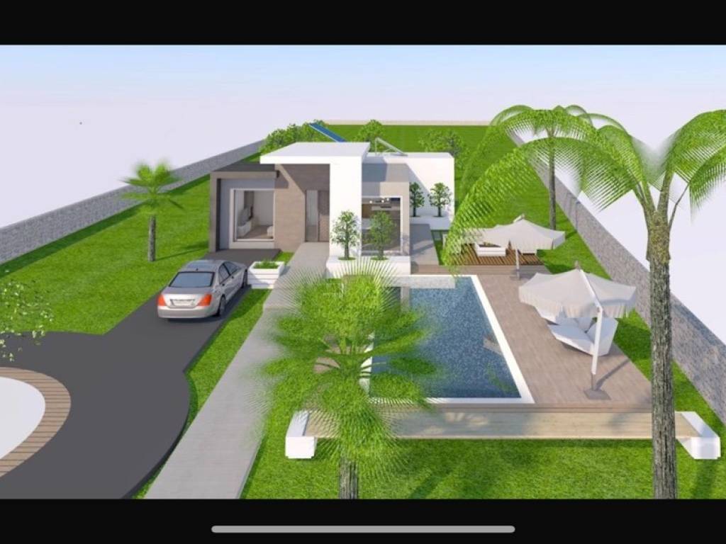 casa indipendente in vendita a Floridia