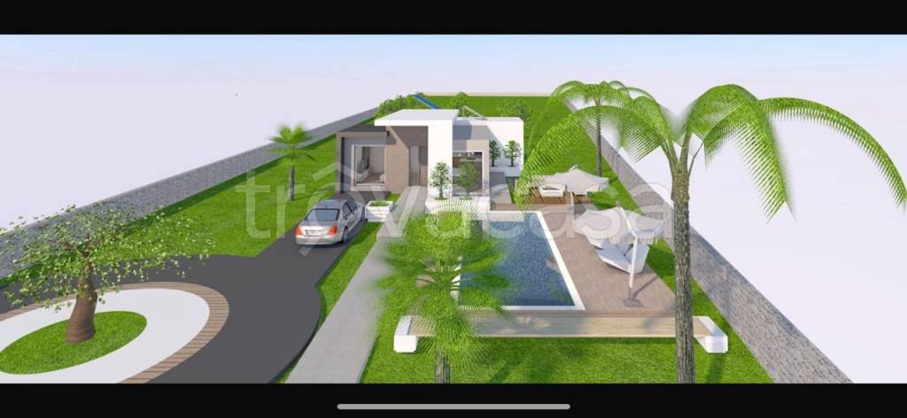 casa indipendente in vendita a Floridia