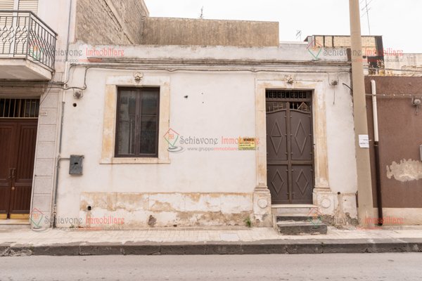 quadrivano in vendita a Floridia