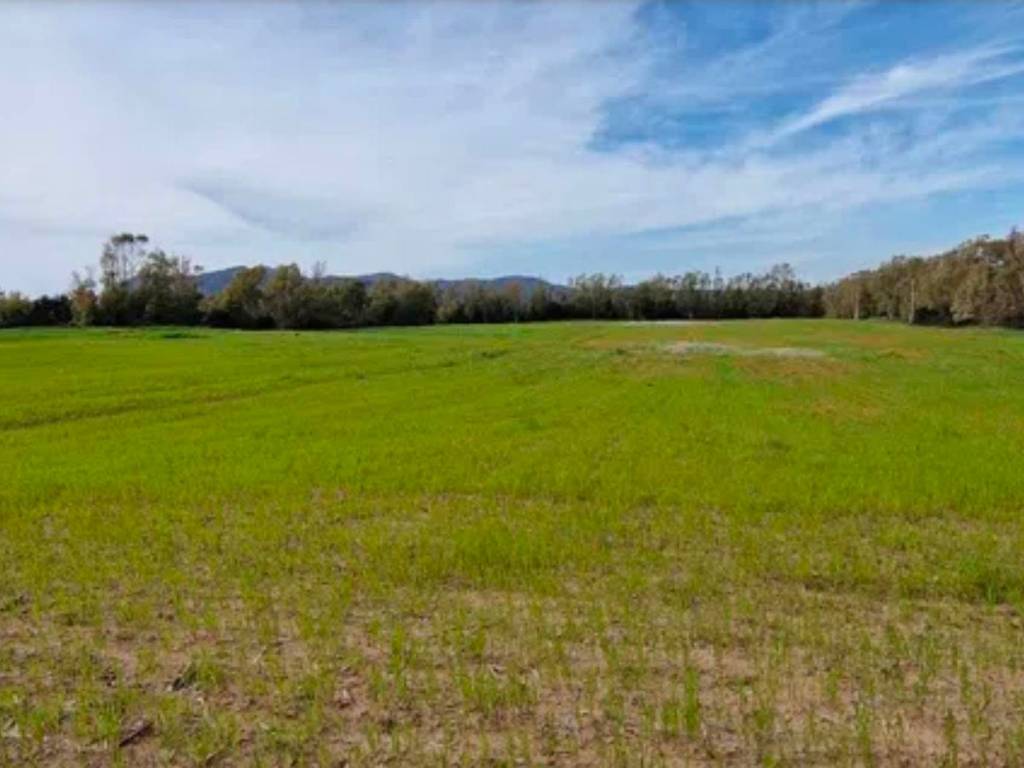 terreno agricolo in vendita a Floridia