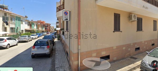 appartamento in vendita a Floridia