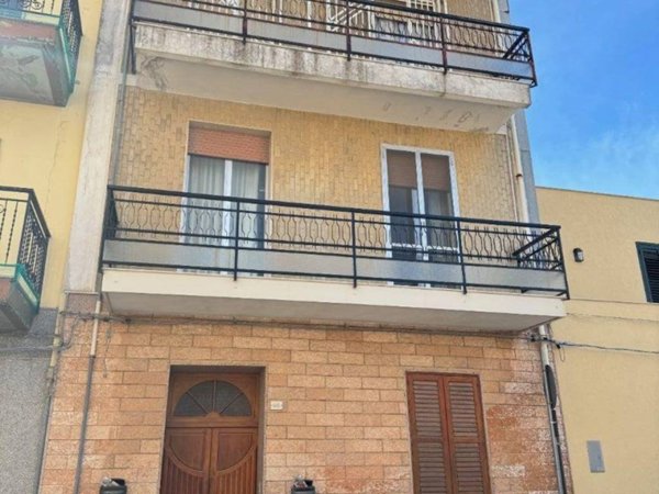 appartamento in vendita a Floridia