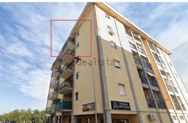 appartamento in vendita a Floridia