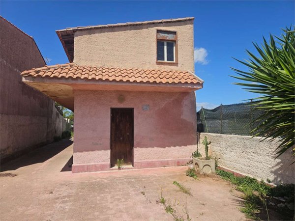 casa indipendente in vendita a Floridia