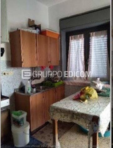 appartamento in vendita a Floridia