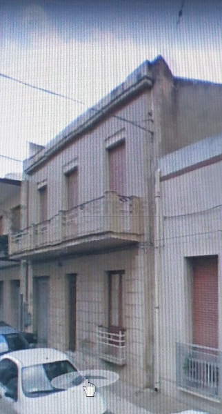 appartamento in vendita a Floridia