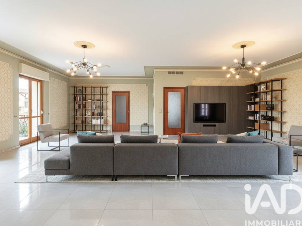 appartamento in vendita a Floridia