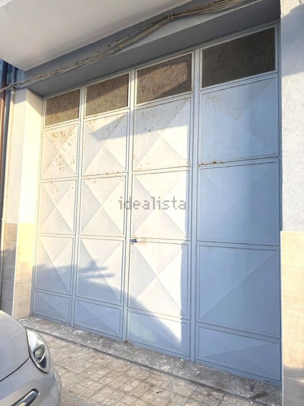 casa indipendente in vendita a Floridia