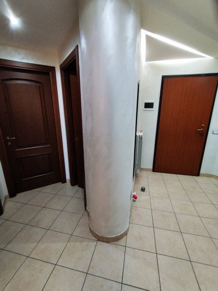 appartamento in vendita a Floridia