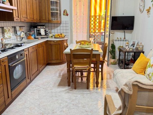appartamento in vendita a Floridia