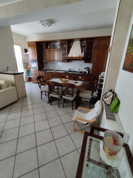 appartamento in vendita a Floridia