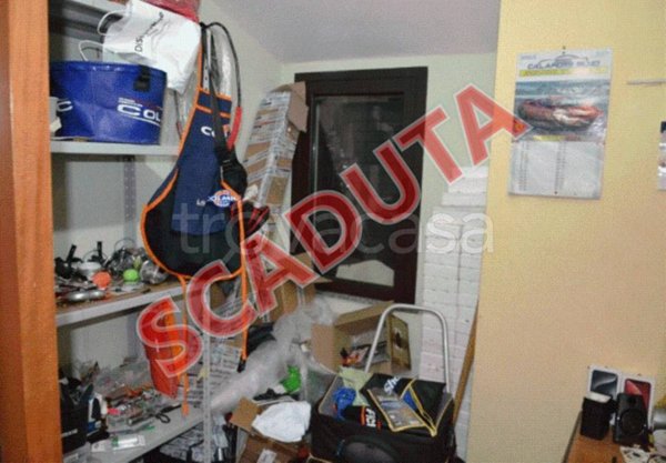 appartamento in vendita a Floridia