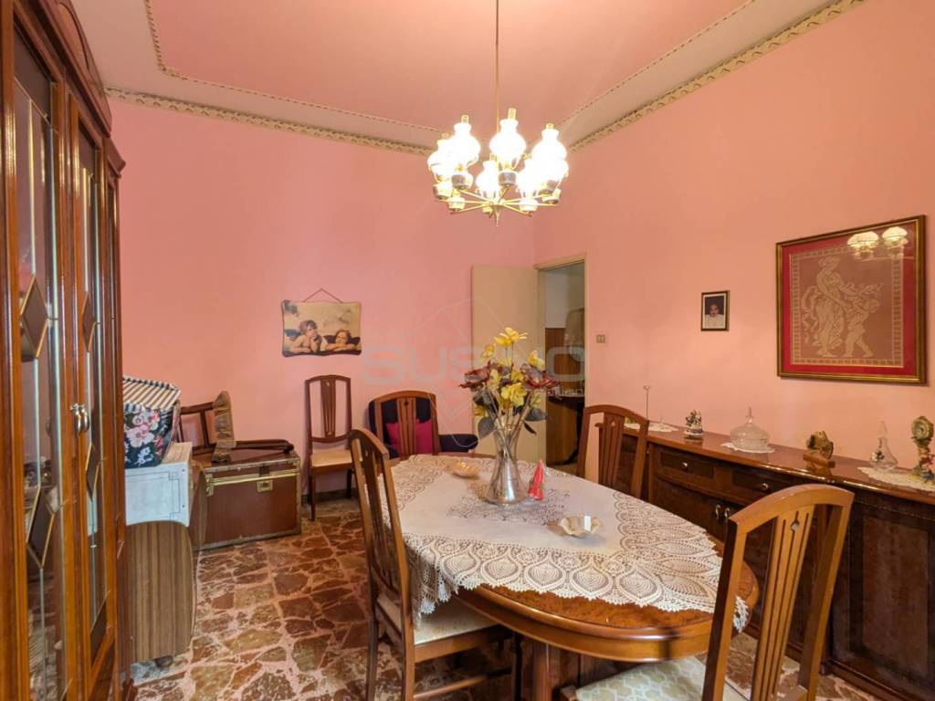 appartamento in vendita a Floridia