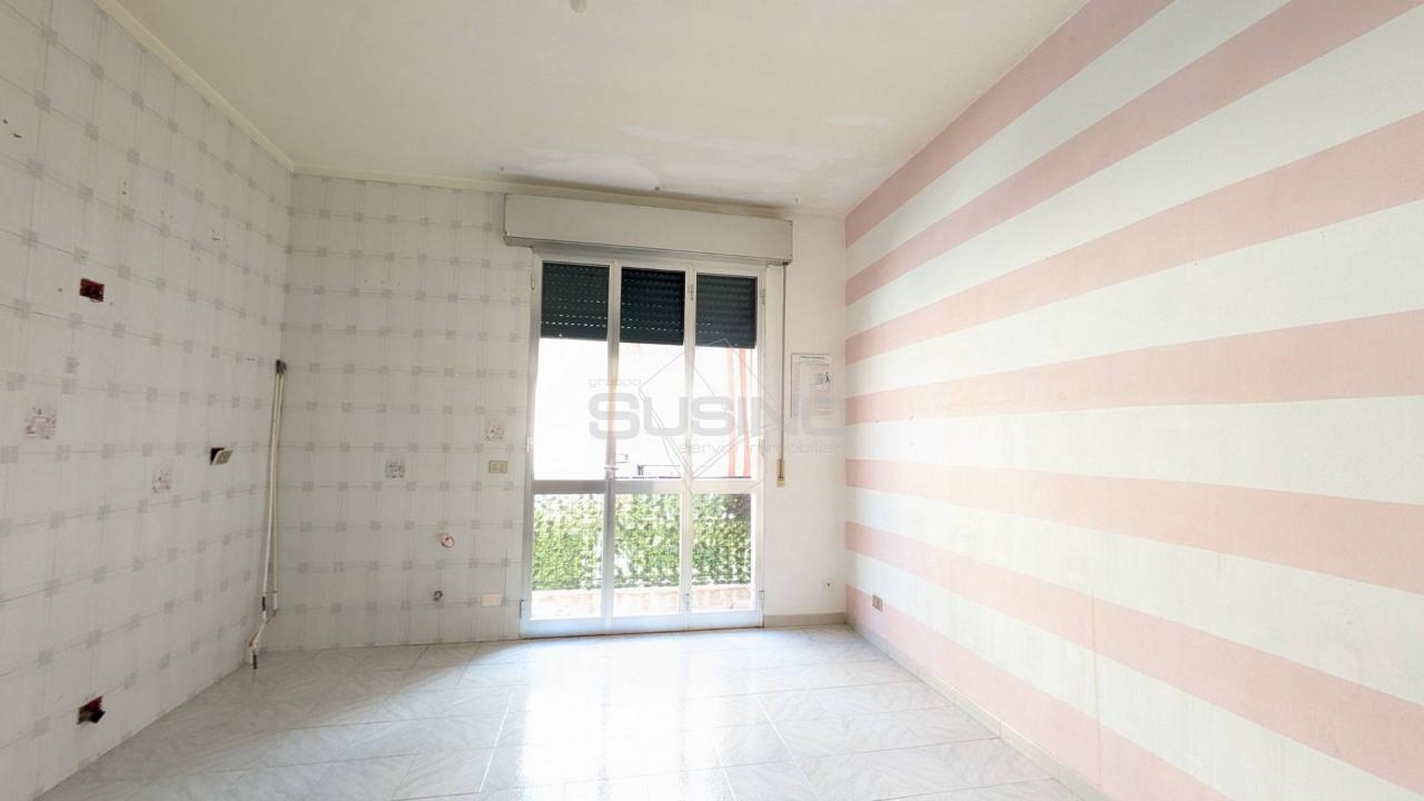 appartamento in vendita a Floridia