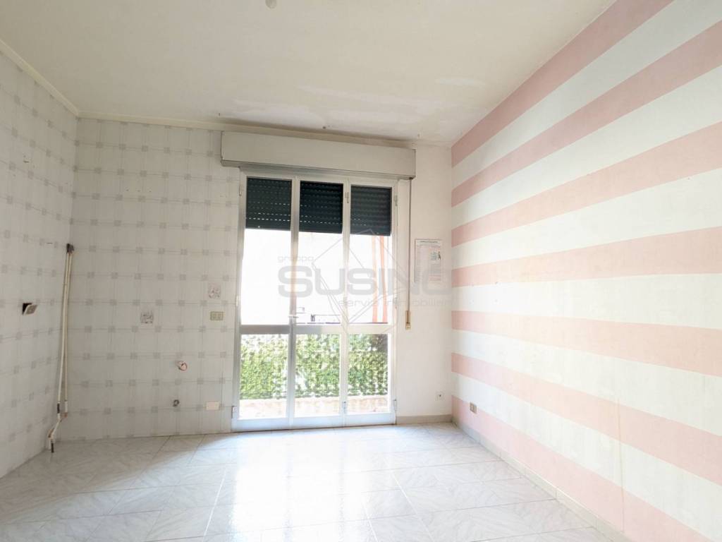 appartamento in vendita a Floridia