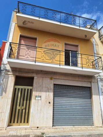 casa indipendente in vendita a Floridia