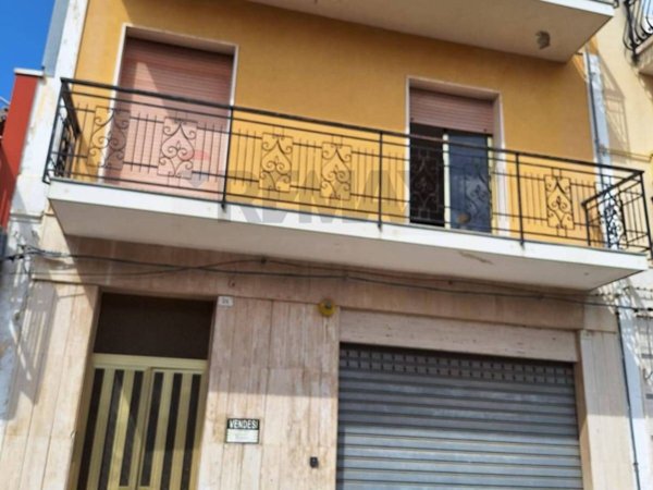 appartamento in vendita a Floridia