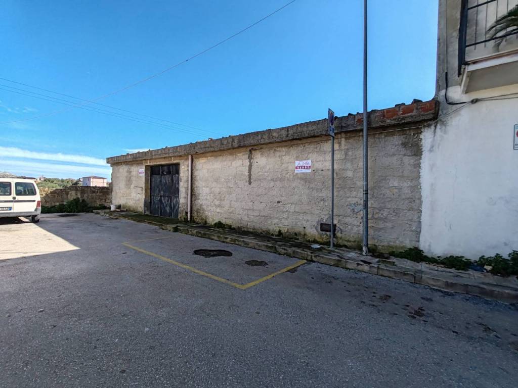 appartamento in vendita a Floridia