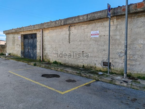 appartamento in vendita a Floridia