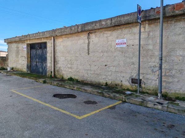 appartamento in vendita a Floridia