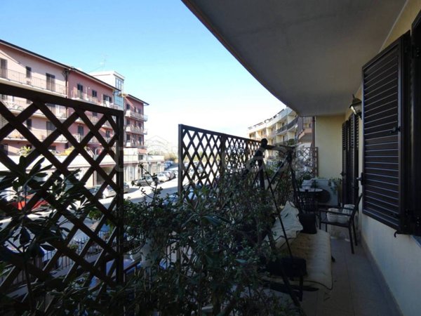 appartamento in vendita a Floridia