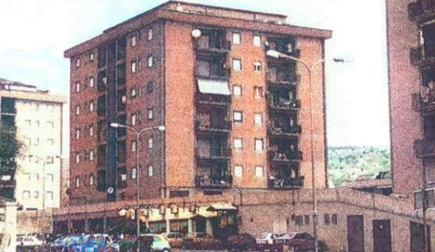 appartamento in vendita a Floridia