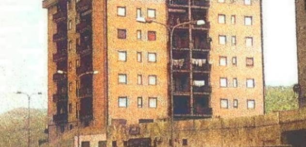 appartamento in vendita a Floridia