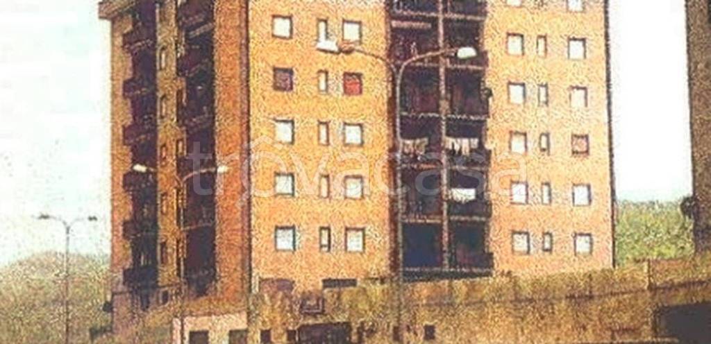 appartamento in vendita a Floridia