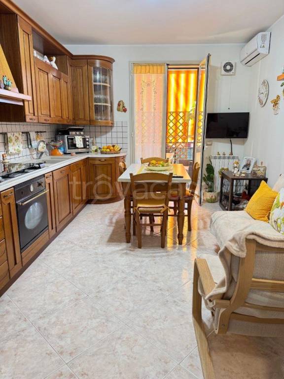 appartamento in vendita a Floridia