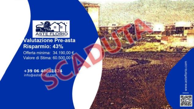 appartamento in vendita a Floridia