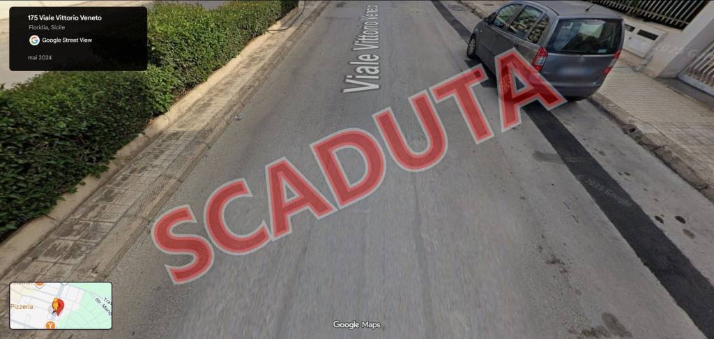 negozio in vendita a Floridia
