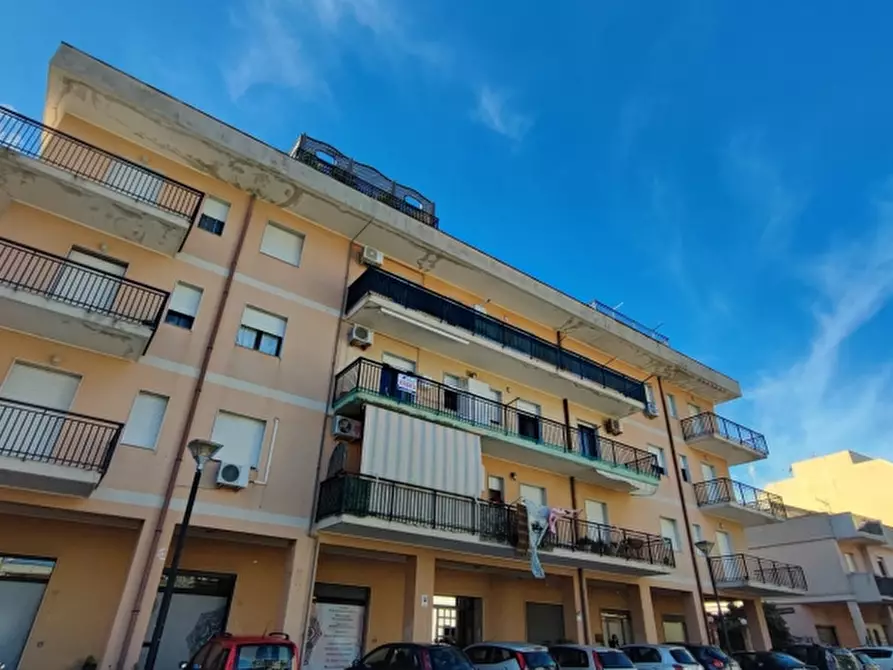 appartamento in vendita a Floridia