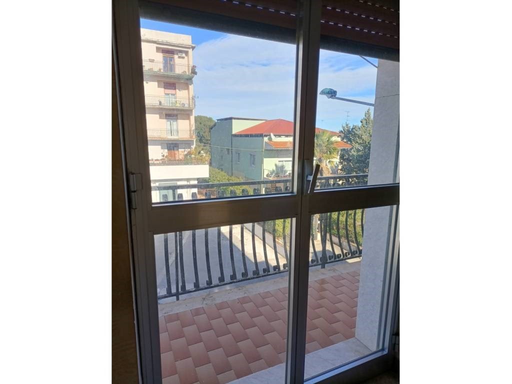 appartamento in vendita a Floridia