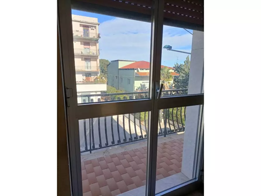 appartamento in vendita a Floridia