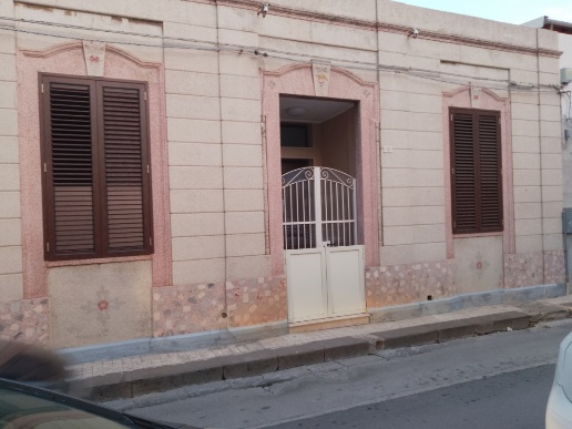 casa indipendente in vendita a Floridia