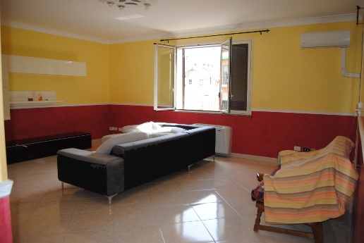 appartamento in vendita a Floridia