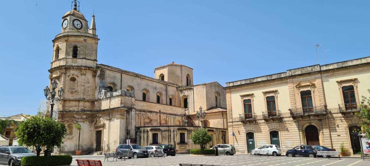 appartamento in vendita a Floridia