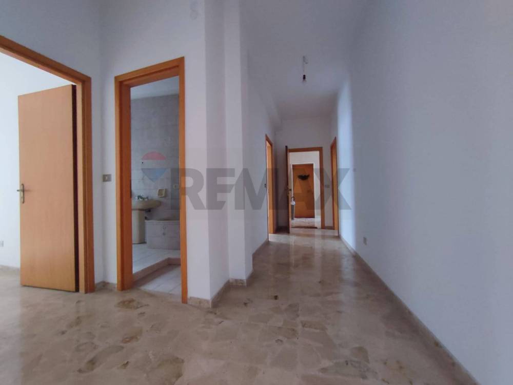 appartamento in vendita a Floridia
