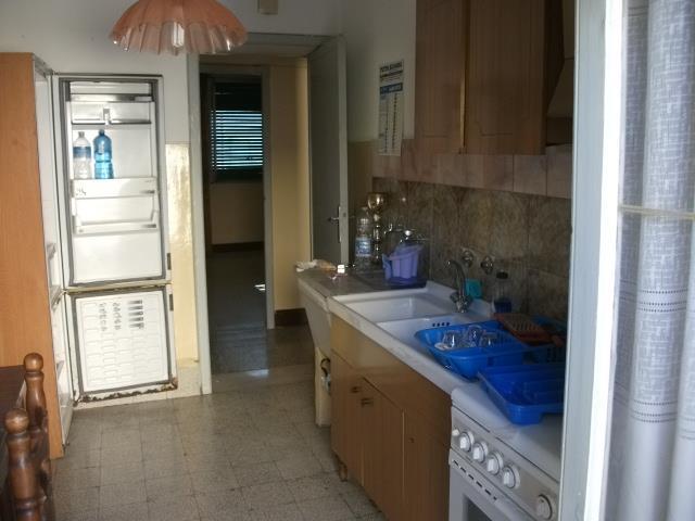 appartamento in vendita a Floridia